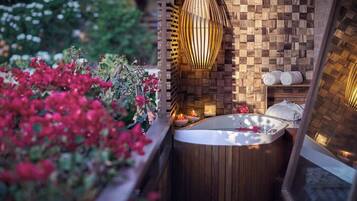 Luxo Especial | Sacada