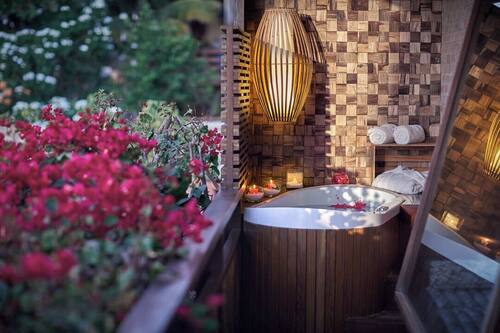 Deluxe Room (Especial) | Balcony