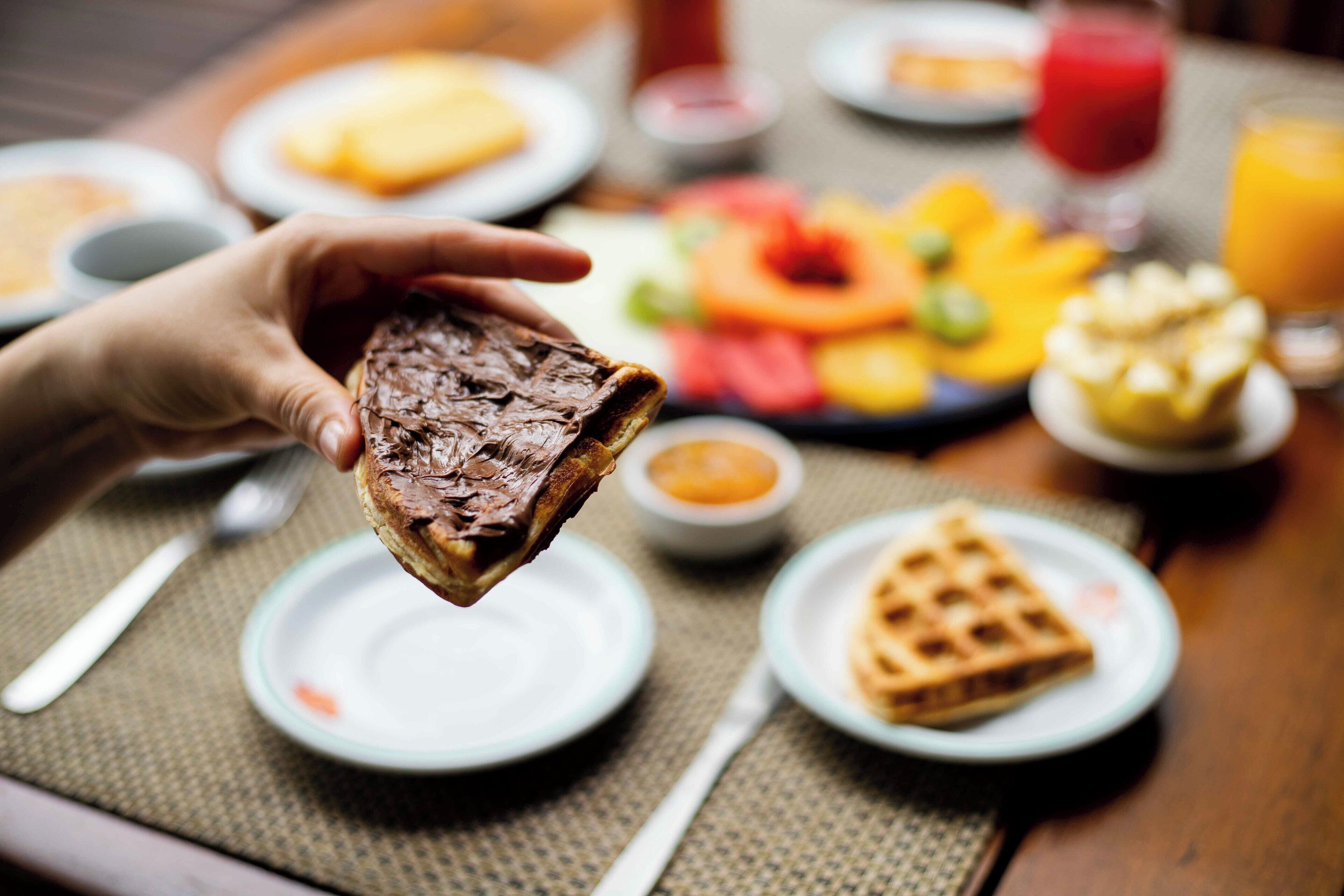 Photo - Pousada Jeribá