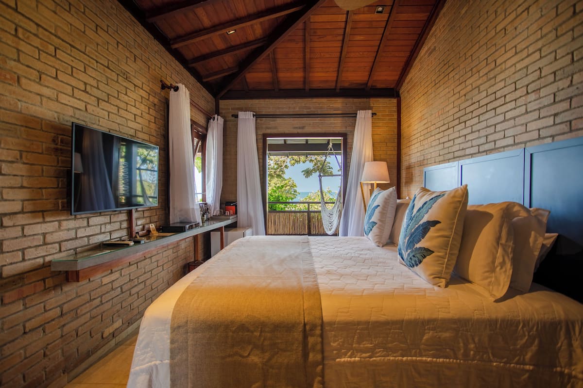 deluxe room (especial) | 1 bedroom, egyptian cotton sheets, premium bedding, pillow-top beds