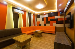 Karaoke room
