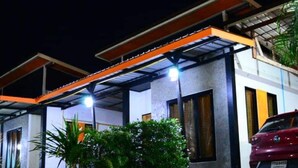 Standardzimmer | Terrasse/Patio