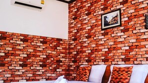 Standardzimmer | Ausblick vom Zimmer