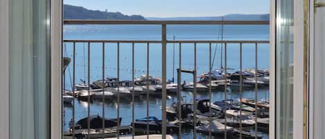 Panoramic Double Room, Lake View | Lake view