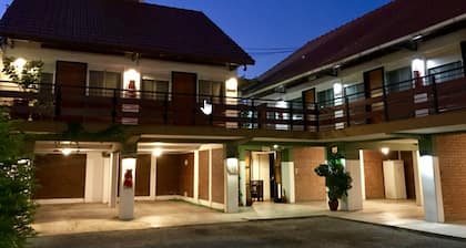 El Paso Apart Hotel