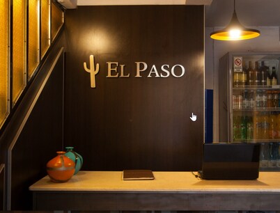 엘 파소 아파트 호텔