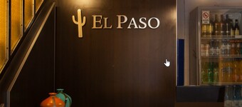El Paso Apart Hotel