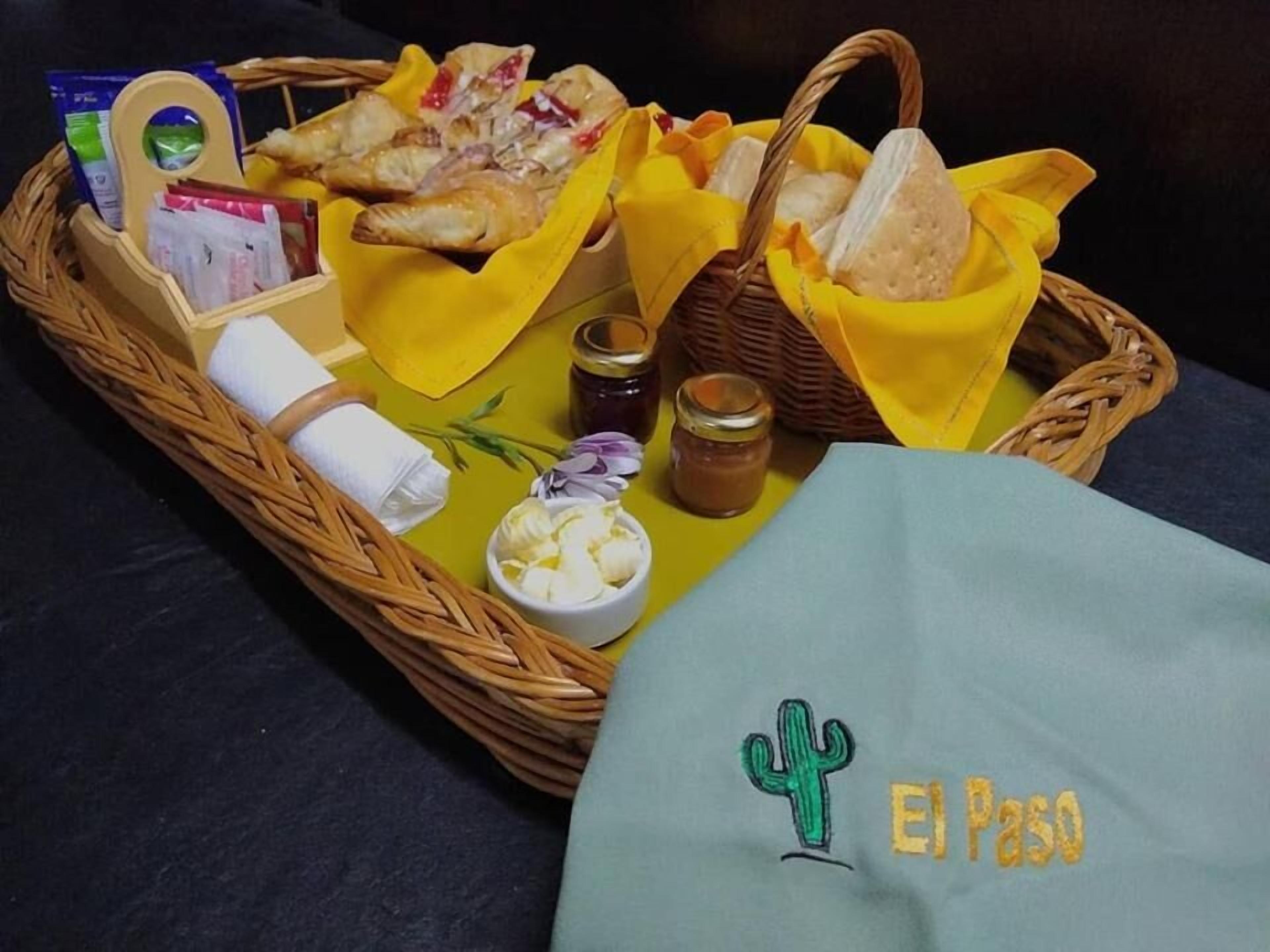 ร้านอาหาร
