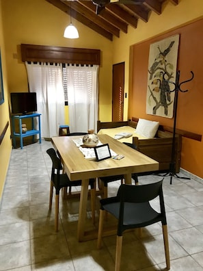 Apartment, 1 Bedroom