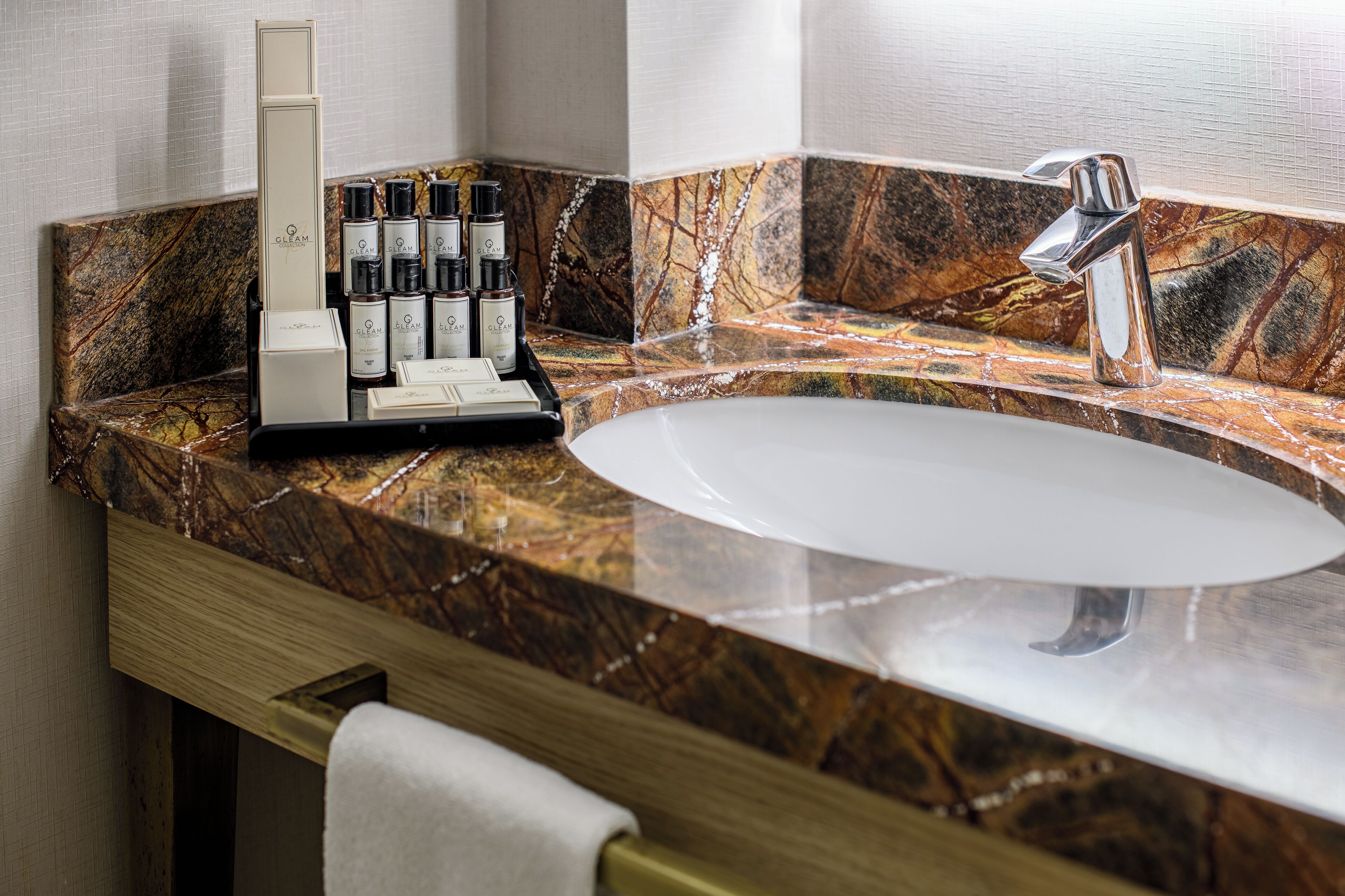 Foto - Gleam Bomonti Hotel