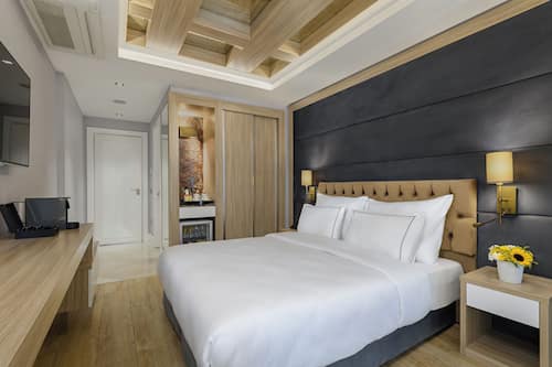 Superior-Doppelzimmer