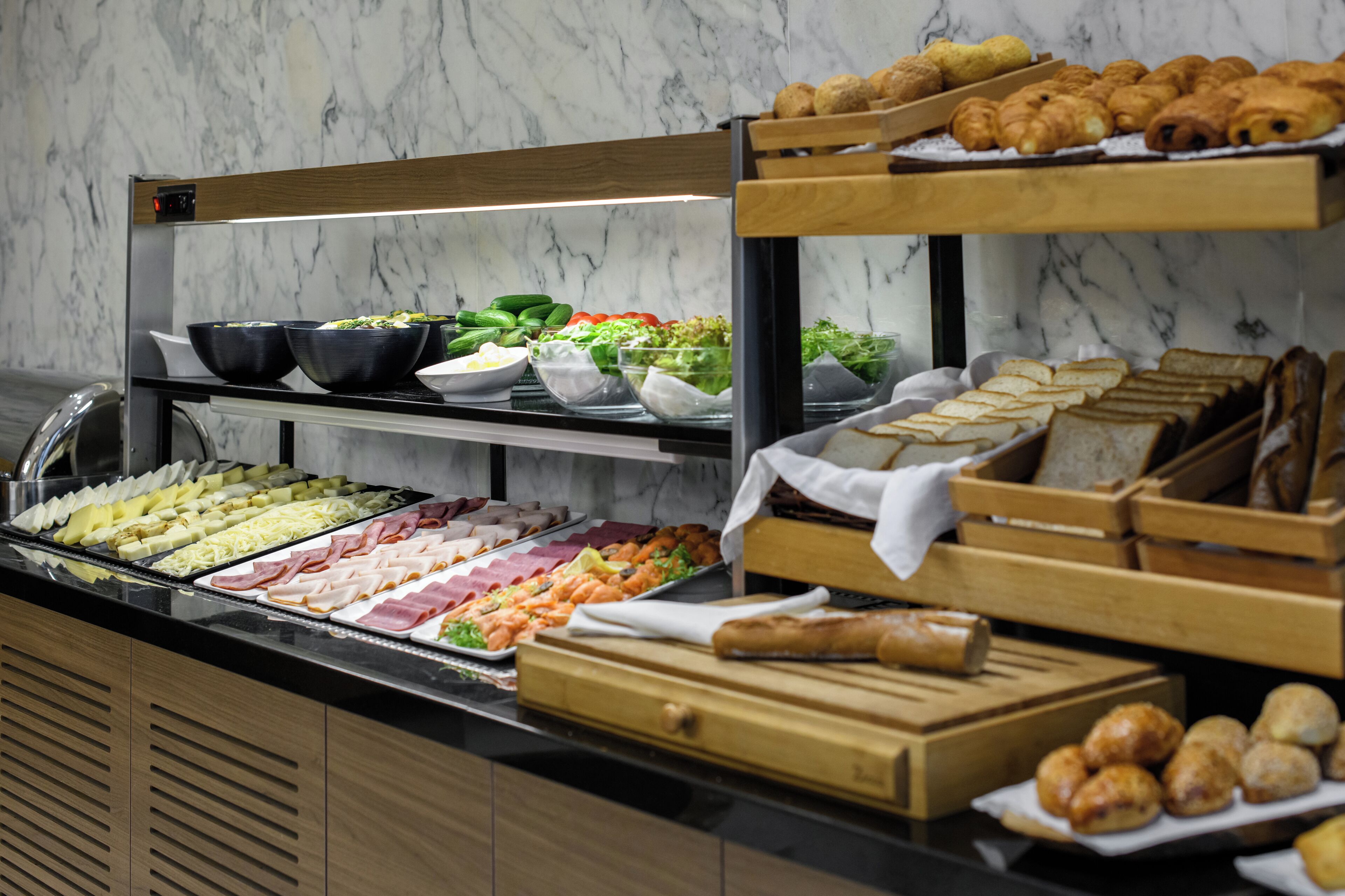 Foto - Gleam Bomonti Hotel