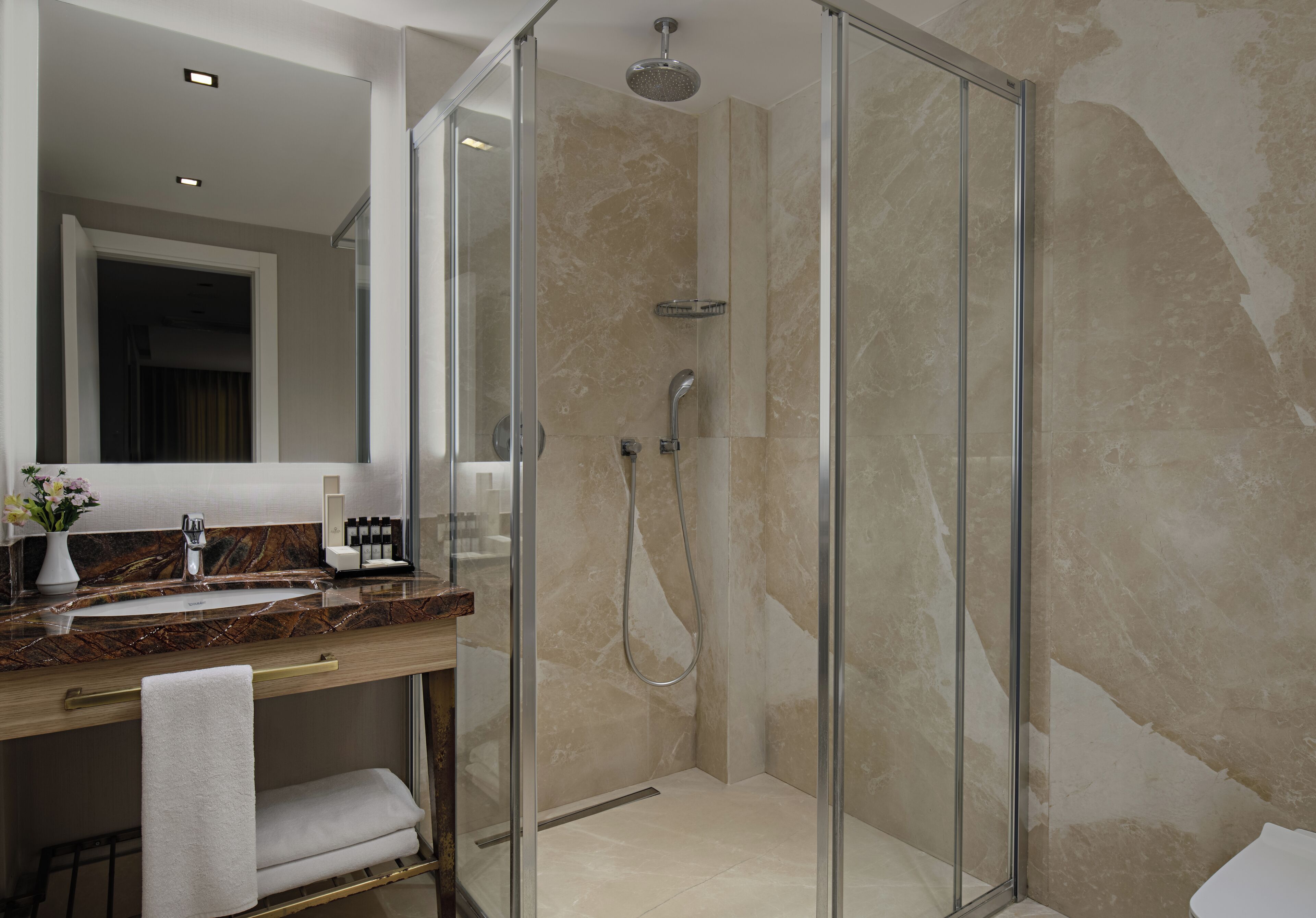 Foto - Gleam Bomonti Hotel