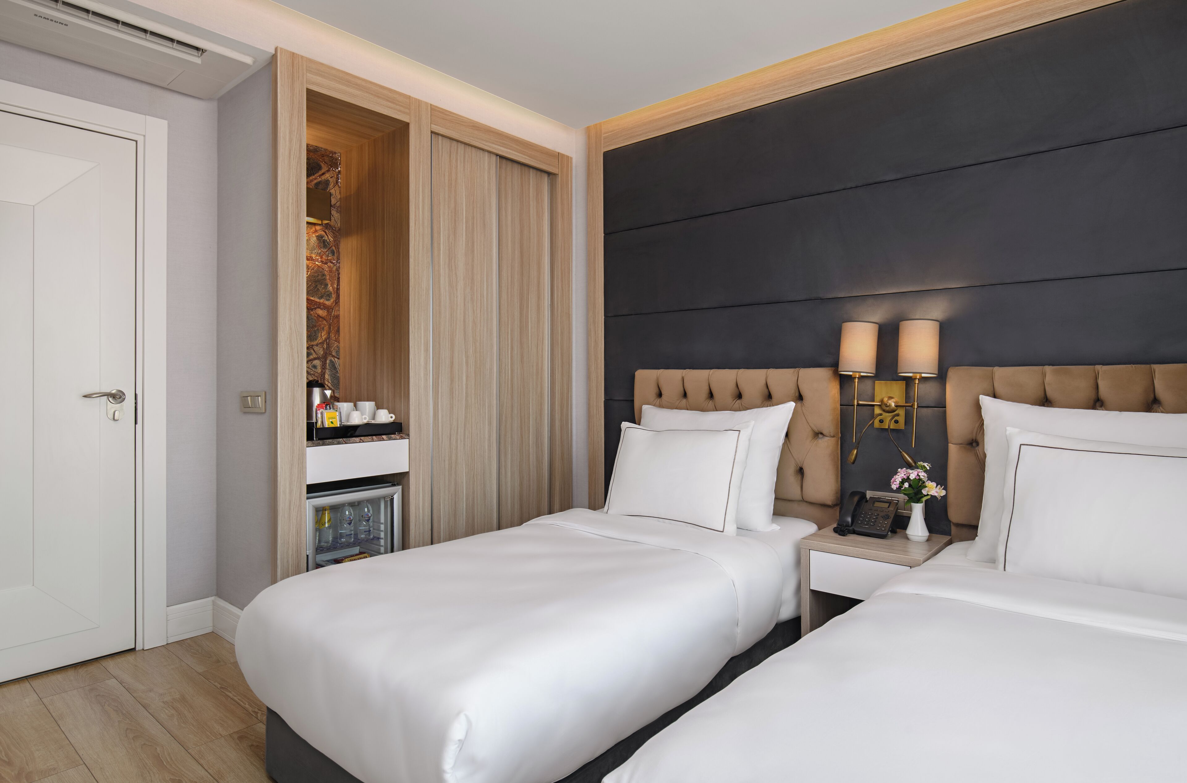 Foto - Gleam Bomonti Hotel