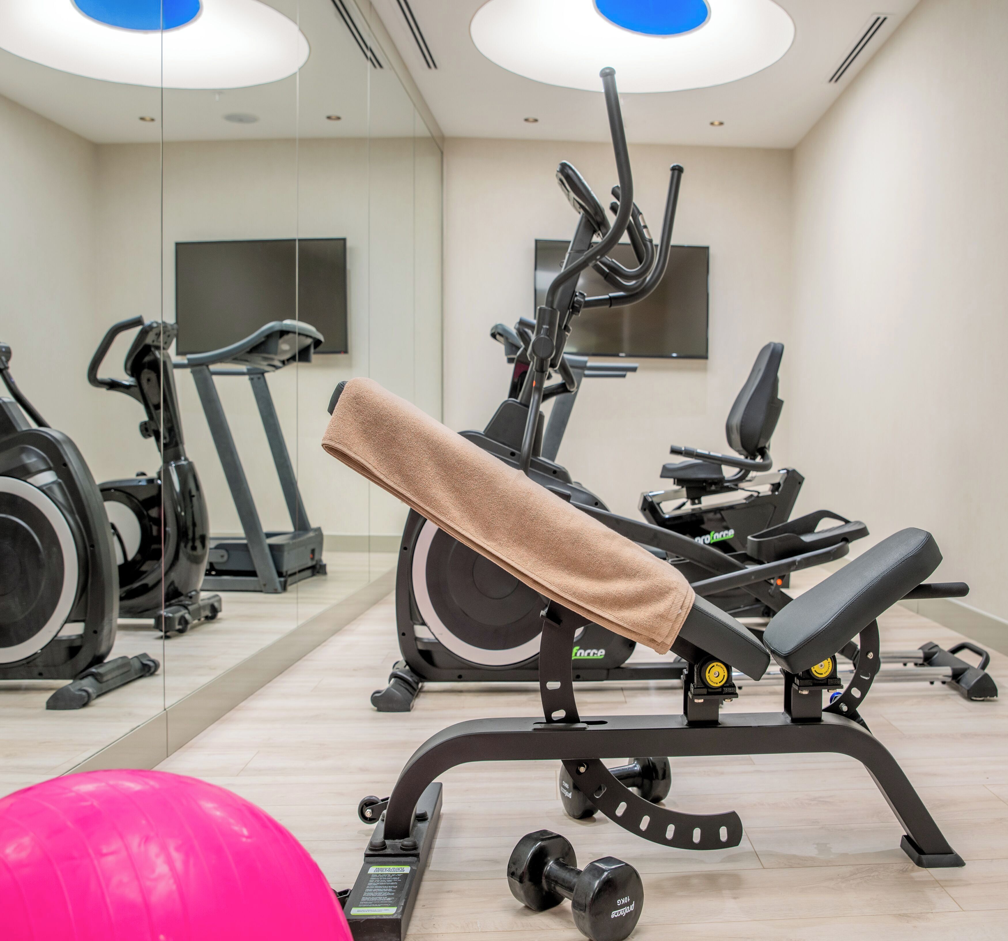 Foto - Gleam Bomonti Hotel