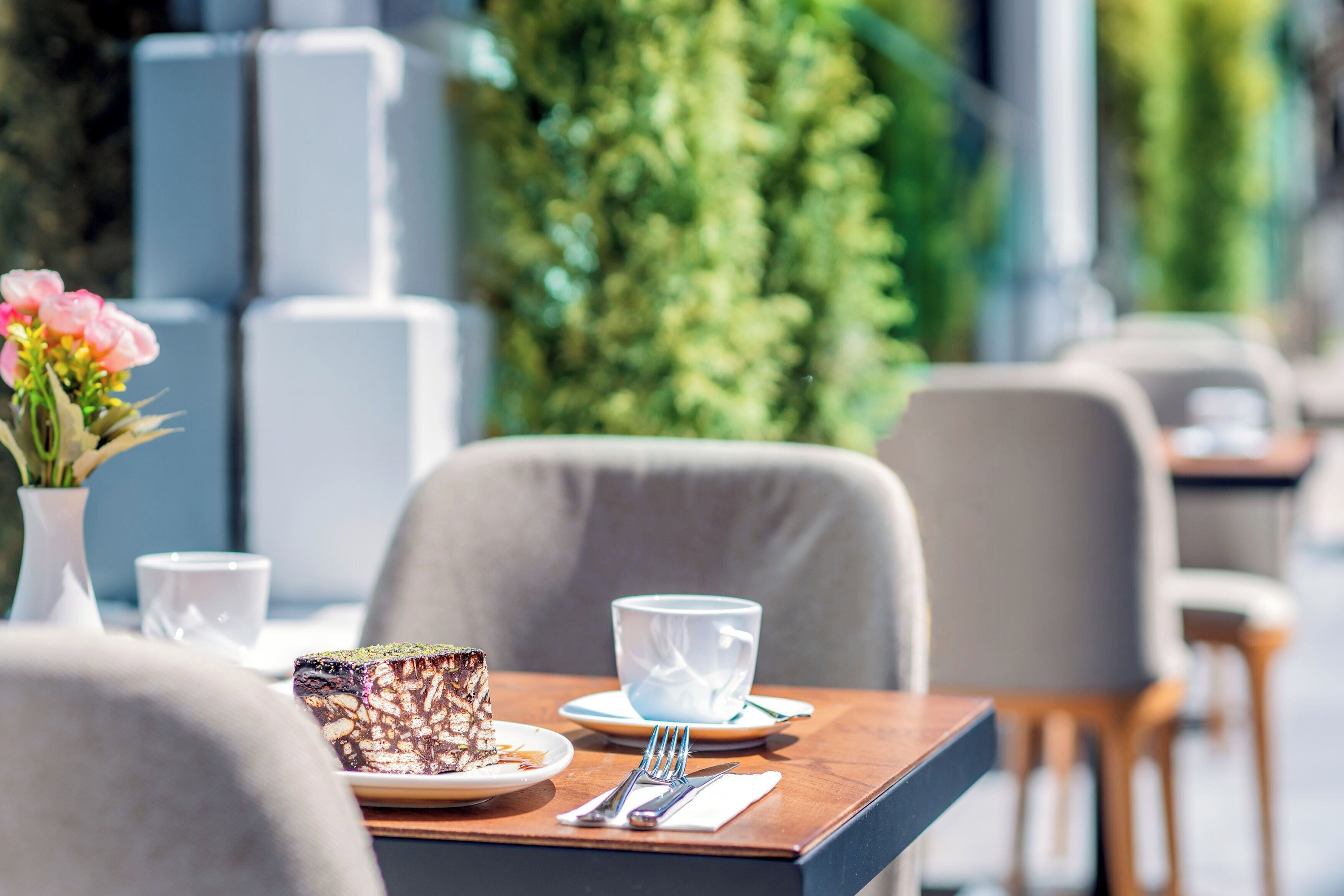 Foto - Gleam Bomonti Hotel