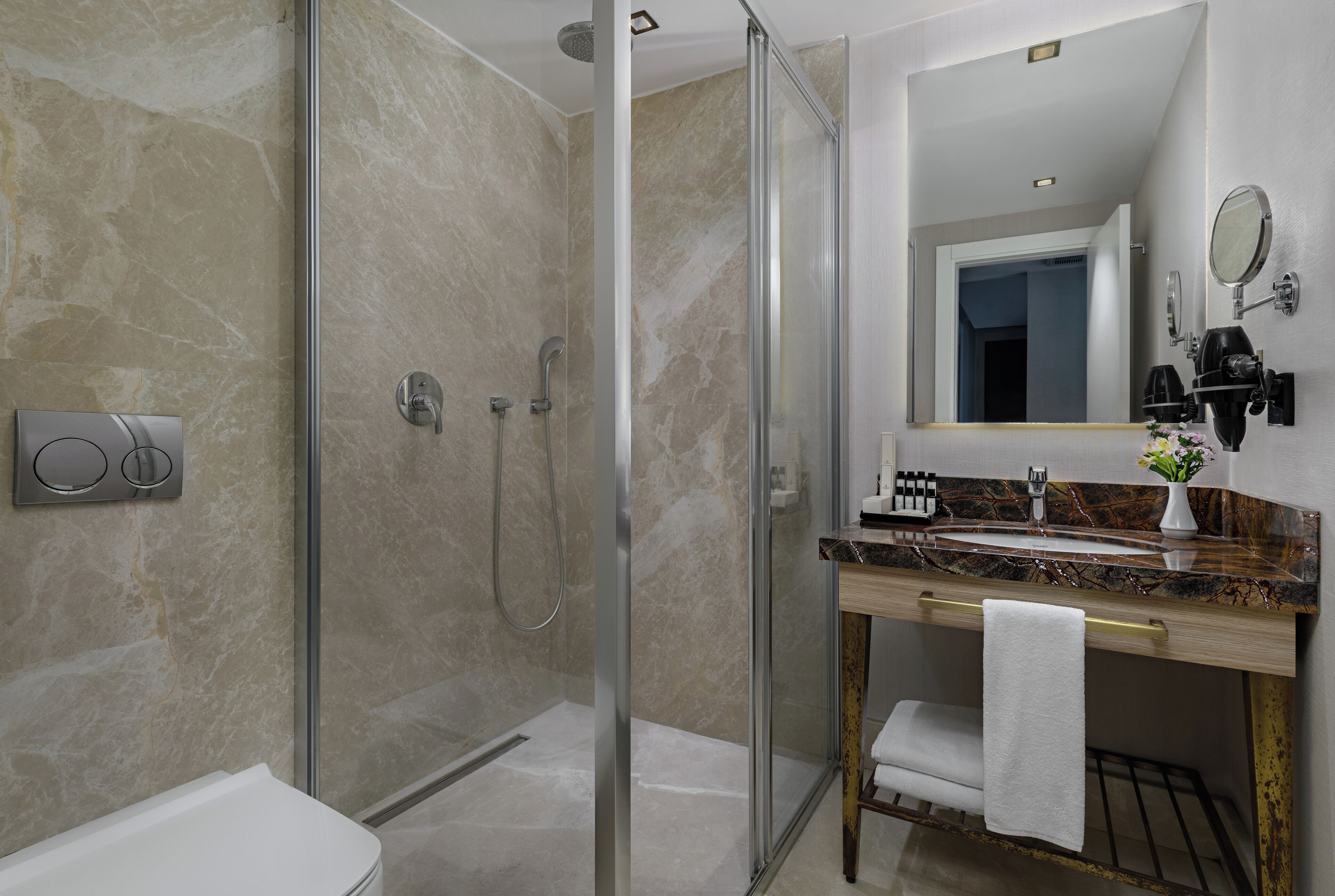 Foto - Gleam Bomonti Hotel