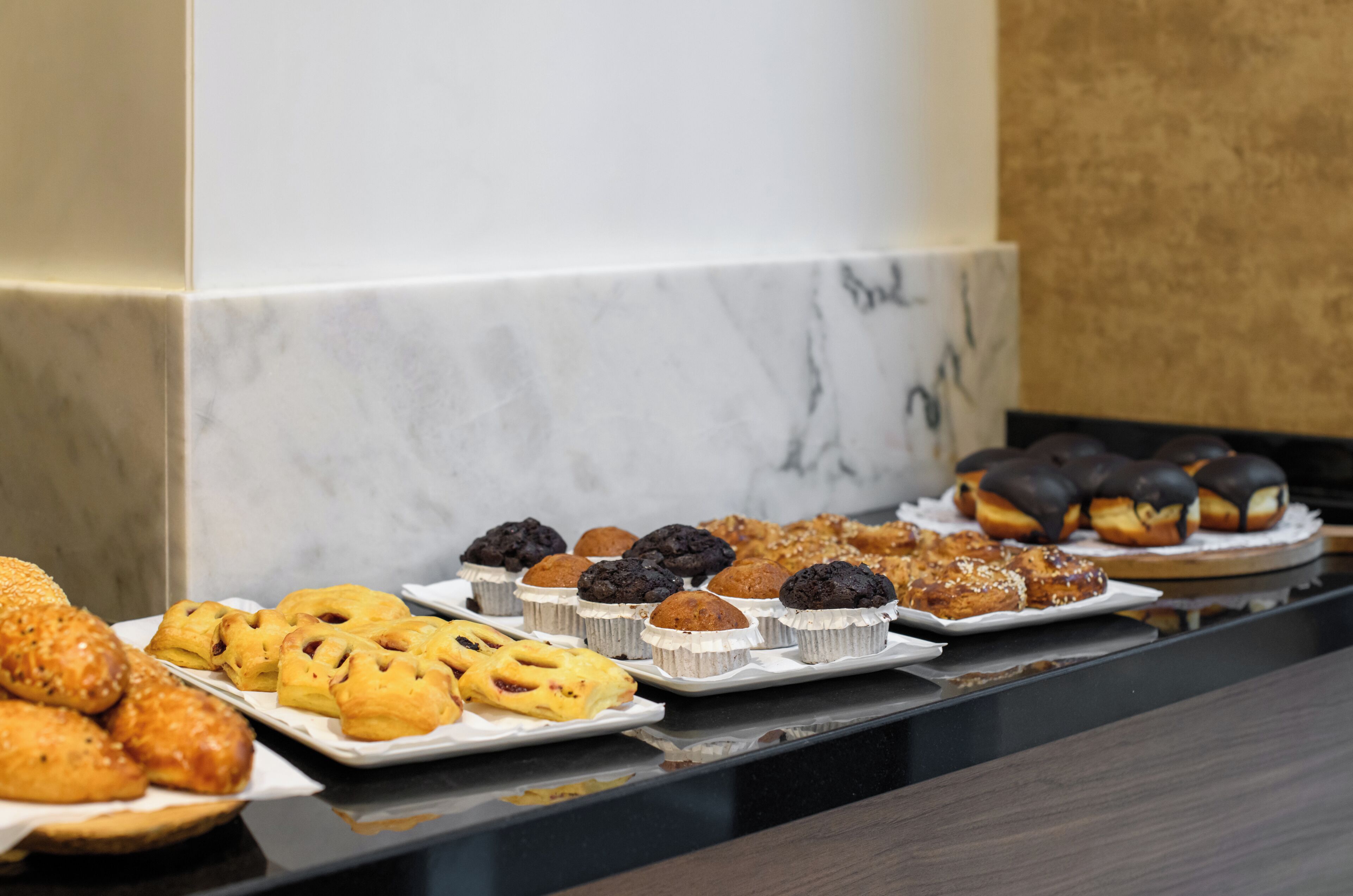 Foto - Gleam Bomonti Hotel