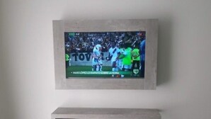 Comfort Triple Room | Television - PH SUITES (Rio Cuarto)