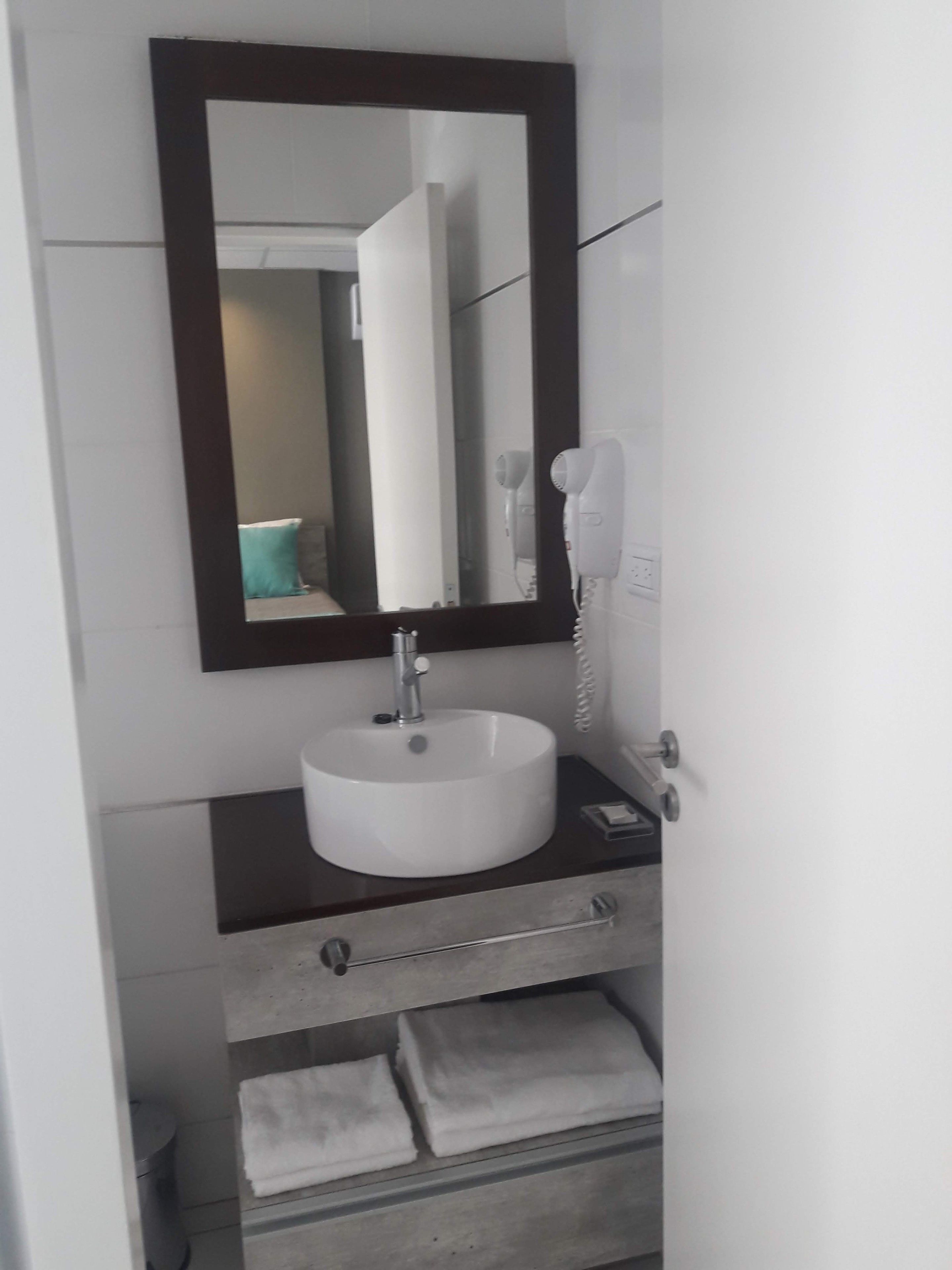 Literie de qualité supérieure, coffres-forts dans les chambres