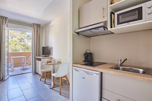 Soundproofing, free cots/infant beds, free WiFi, individually furnished