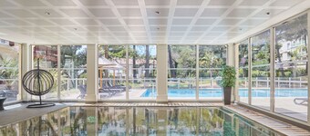 Odalys Résidence et Spa Les Canissons