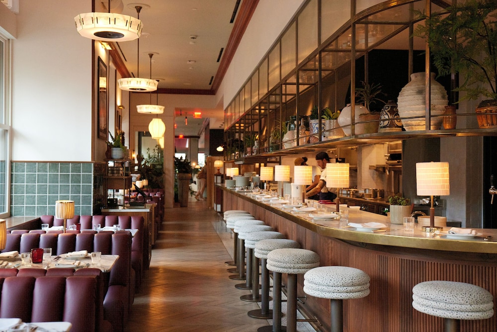 The Hoxton, Downtown LA by null