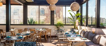 The Hoxton Downtown LA