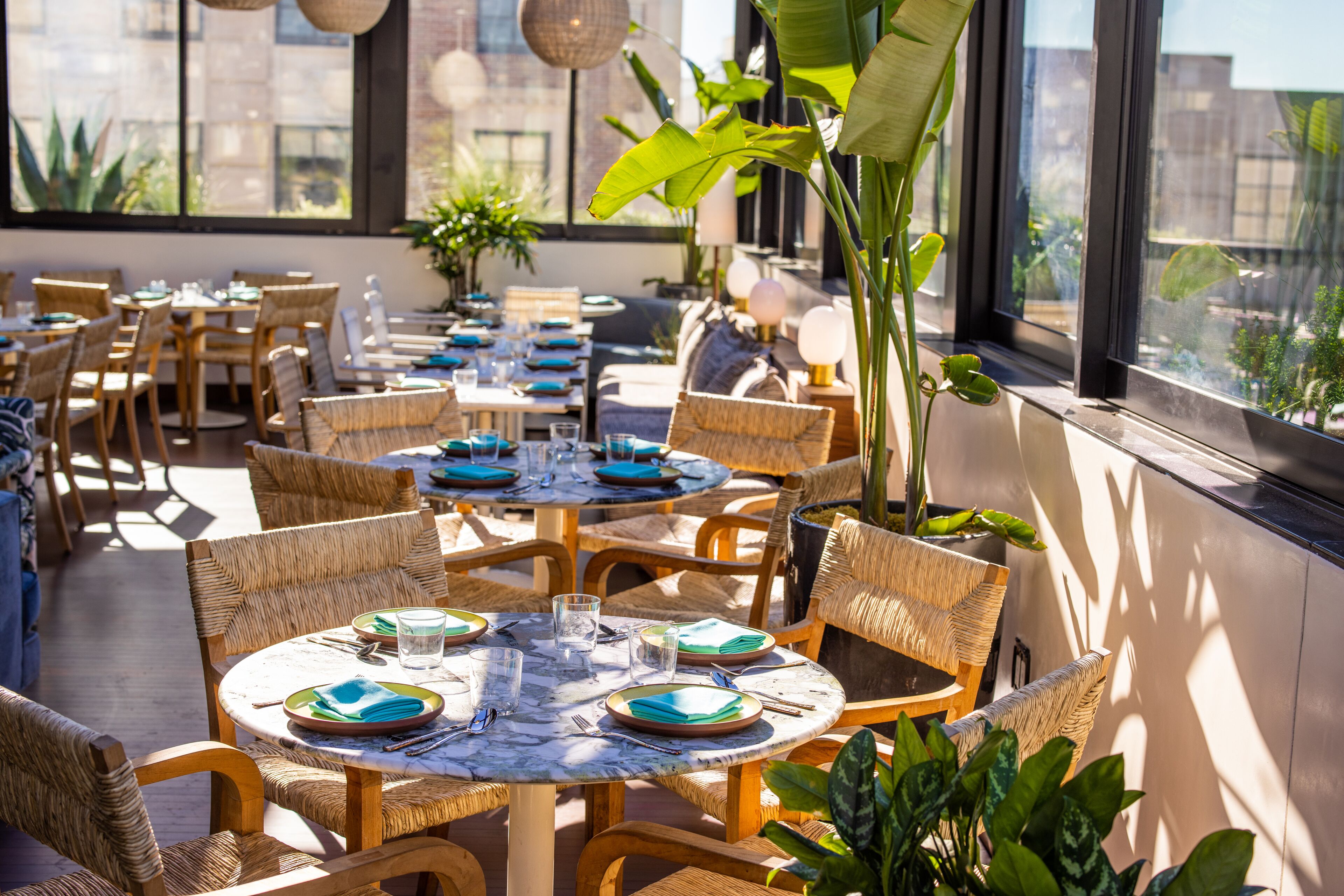 Photo - The Hoxton Downtown LA