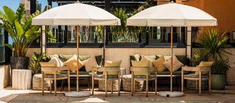 The Hoxton Downtown LA