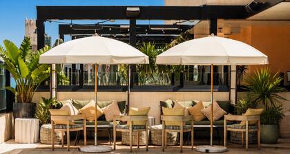 The Hoxton Downtown LA