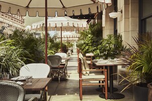 Terrazza/patio