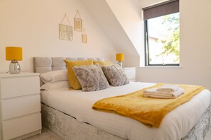 Apartment, 1 Schlafzimmer