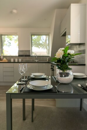 Appartement, 1 chambre | Cuisine privée
