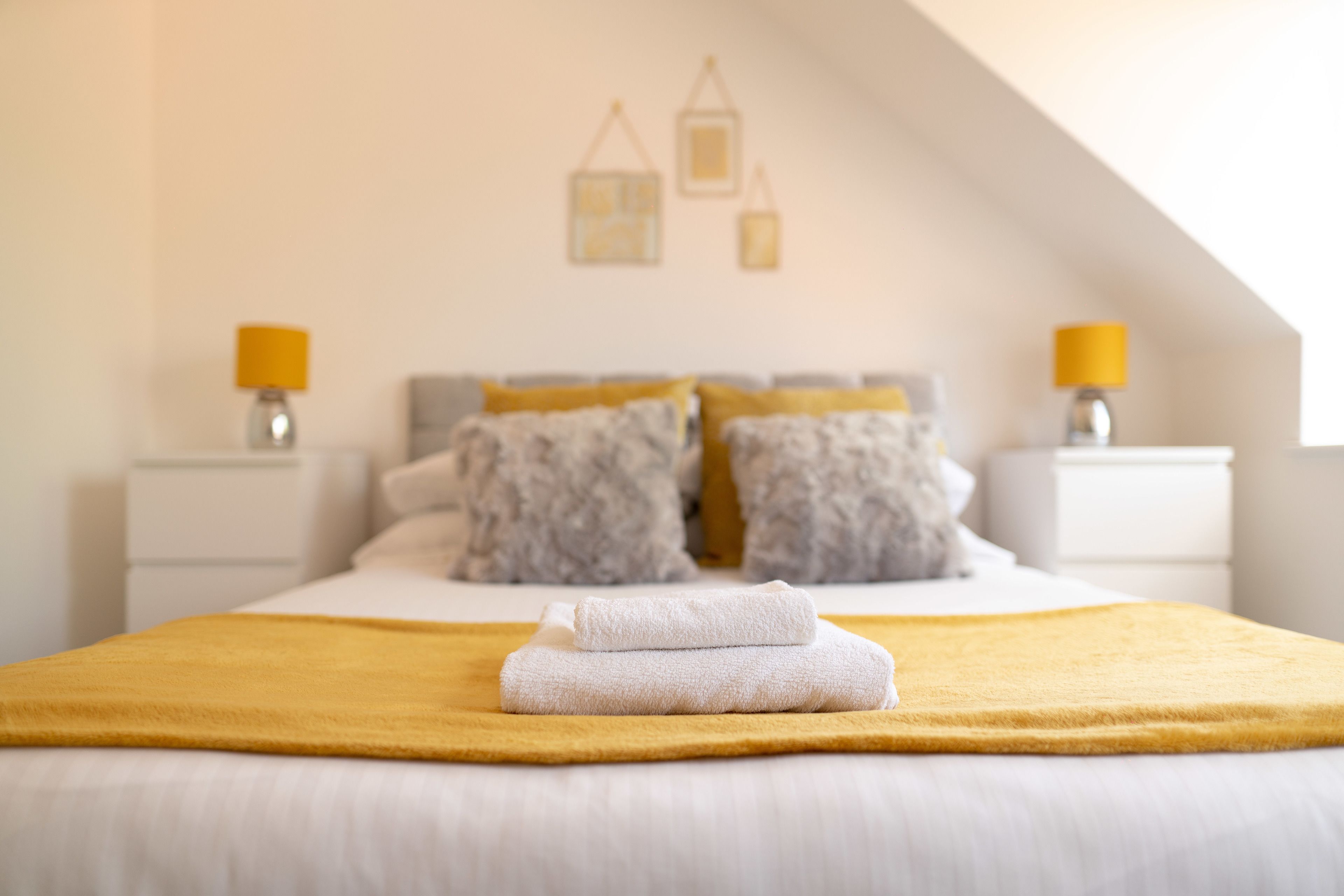 公寓, 1 間臥室 | 房內用餐區