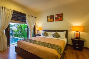2 chambres, Wi-Fi