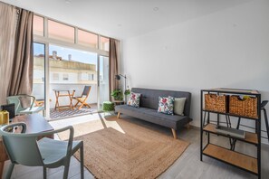 Téléviseur connecté