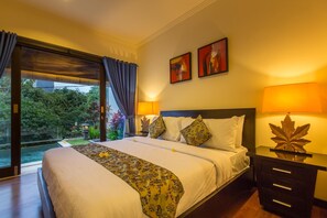 2 chambres, Wi-Fi