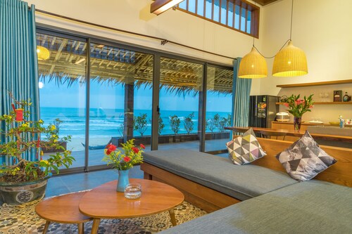 Jack Trans Strandhaus Tam Thanh - Das Strandparadies für den Kurzurlaub
