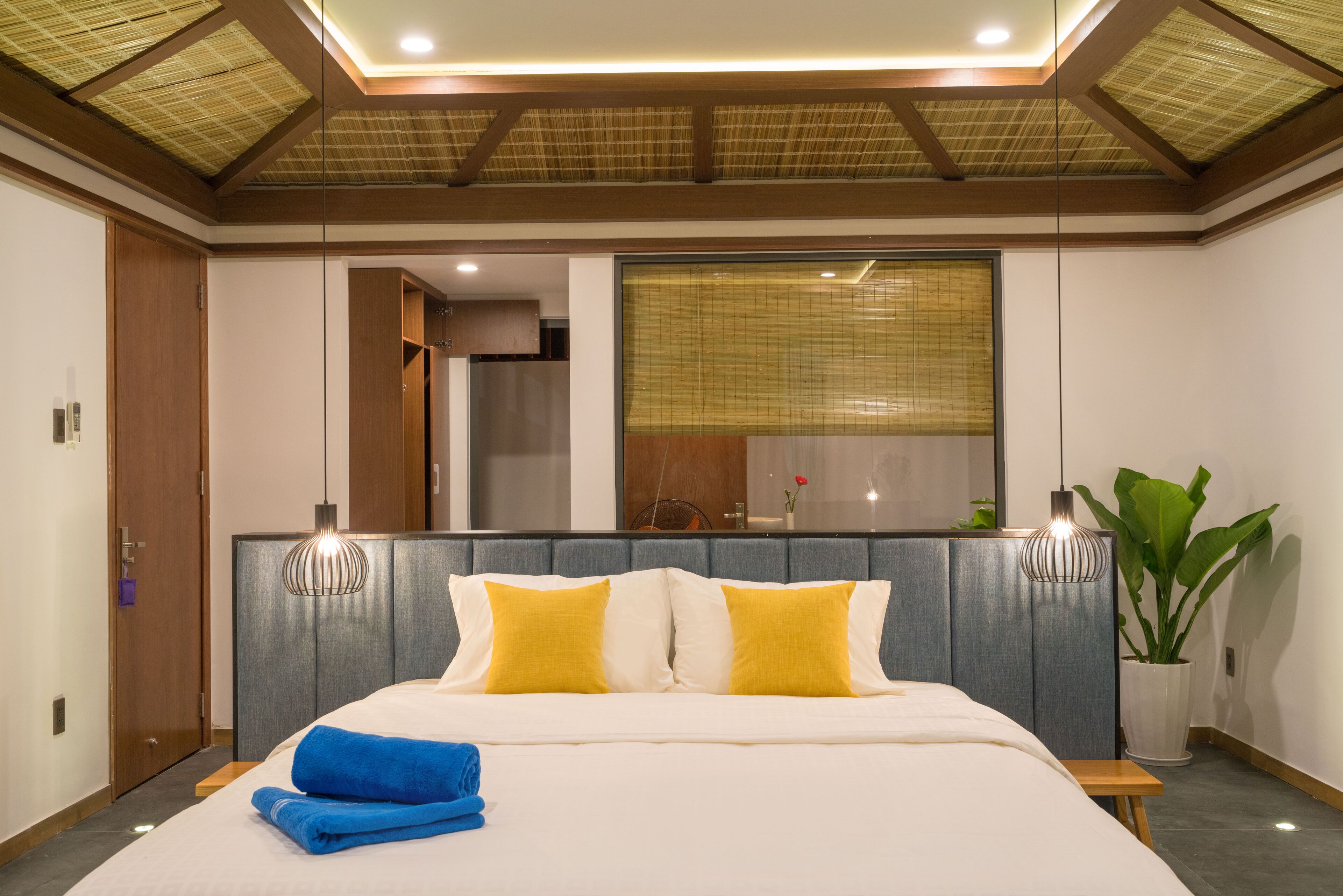 2 Schlafzimmer, Bügeleisen/Bügelbrett, WLAN