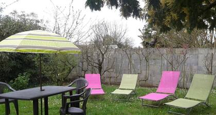 Furnished accommodation -----------