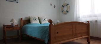 Furnished accommodation -----------