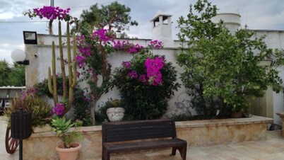 Masseria Nzeta
