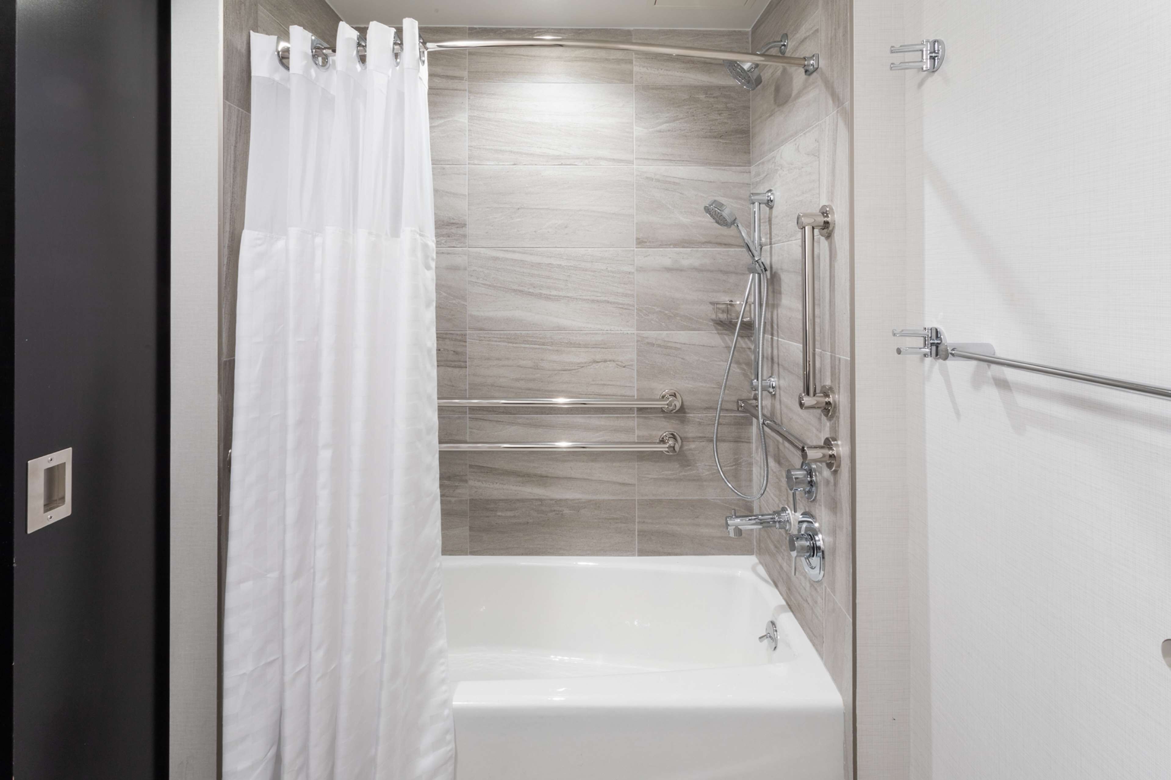 Foto - DoubleTree by Hilton New York Times Square South