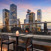 Doubletree by Hilton New York Times Square South