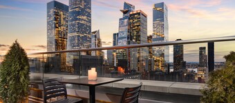 Doubletree by Hilton New York Times Square South