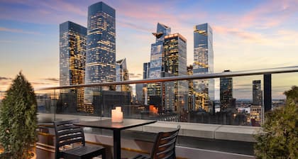 Doubletree by Hilton New York Times Square South