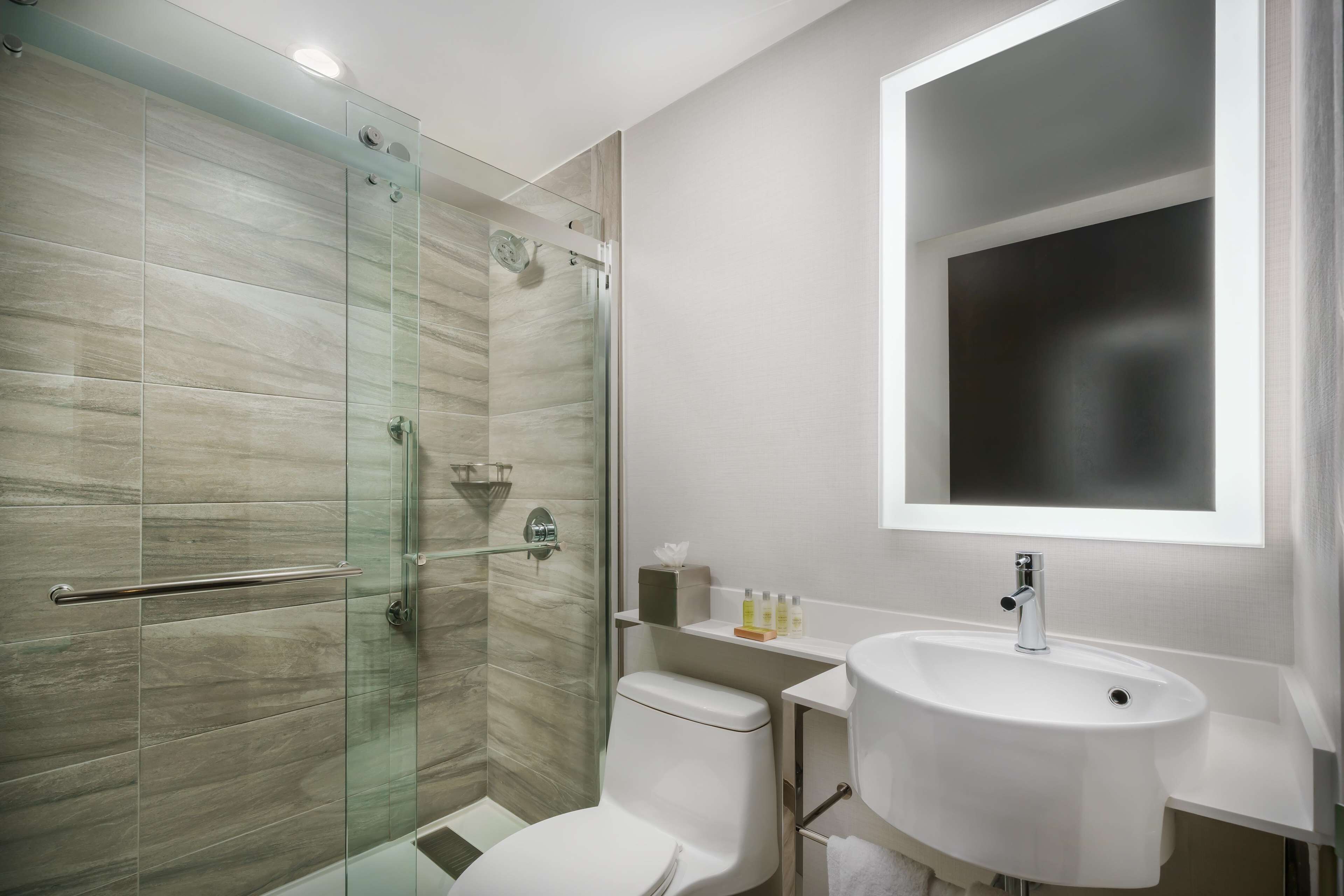 Foto - DoubleTree by Hilton New York Times Square South