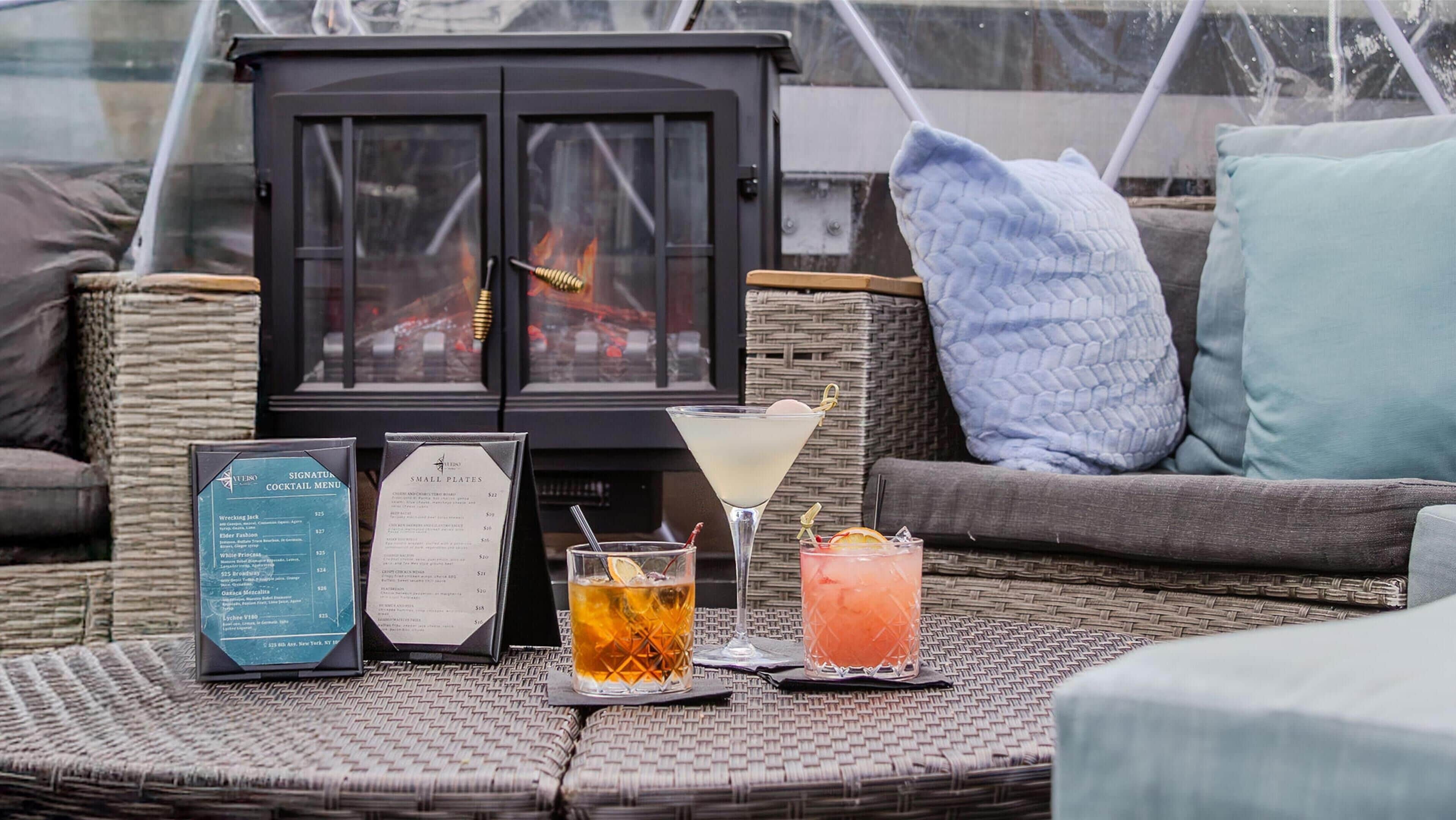 Foto - DoubleTree by Hilton New York Times Square South