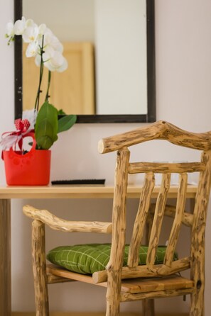 Detalle interior